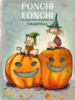 cover image of Ponchi Fonchi